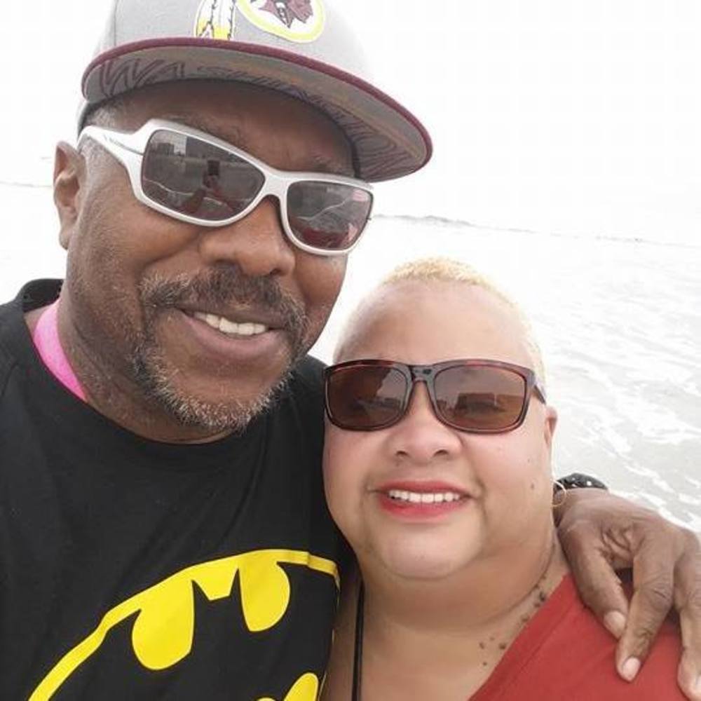 Meet your Posher, Rejeana